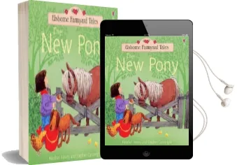 The new Pony Audiobook download free by Heather Amery