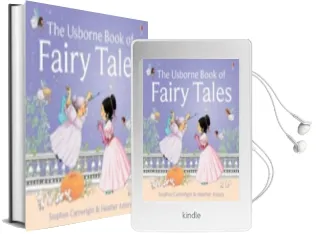 Usborne Book of Fairy Tales Combined Volume Audiobook download free by Heather Amery
