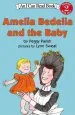 Audiobook Amelia Bedelia and the Baby author Peggy Parish