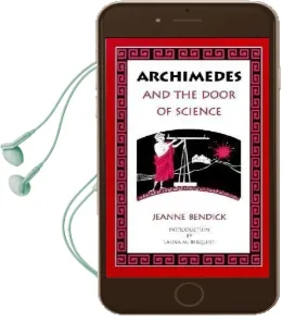 Archimedes and the Door of Science Audiobook download free by Jeanne Bendick
