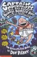 Audiobook Big, bad Battle of the Bionic Booger boy Part Two:The Revenge of the Ridiculous Robo-Boogers author Dav Pilkey
