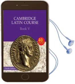 Cambridge Latin Course: Cambridge Latin Course Book 5 Student'S Book Audiobook download free by Cambridge School Classics Project
