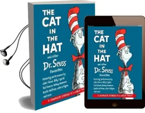 Cat in the hat and Other dr. Seus Audiobook download free by Seuss Dr