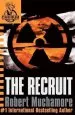 Audiobook Cherub: The Recruit: Book 1 author Robert Muchamore