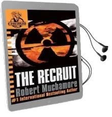 Cherub: The Recruit: Book 1 Audiobook download free by Robert Muchamore