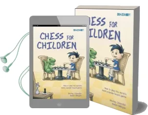 Chess for Children Audiobook download free by Helen Milligan
