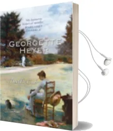 Devil'S cub Audiobook download free by Georgette Heyer