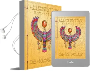 Egyptology: Search for the Tomb of Osiris Audiobook download free by Emily Sands