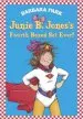 Audiobook Junie b. Jones Fourth Boxed set Ever! author Barbara Park