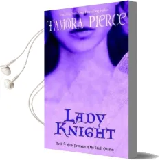 Lady Knight Audiobook download free by Tamora Pierce