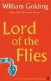 Audiobook Lord of the Flies author William Golding