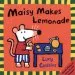 Audiobook Maisy Makes Lemonade author Lucy Cousins