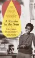 Audiobook Raisin in the sun author Lorraine Hansberry