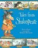Audiobook Tales From Shakespeare author Marcia Williams