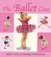 Audiobook The Ballet Class author Adele Geras