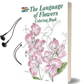 The Language of Flowers Coloring Book Audiobook download free by John Green