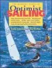 Audiobook The Winner'S Guide to Optimist Sailing author Gary Jobson