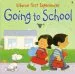 Audiobook Usborne First Experiences Going to School author Anna Civardi