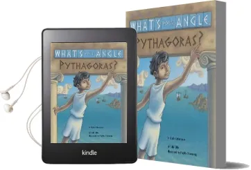 What'S Your Angle, Pythagoras? Audiobook download free by Julie Ellis