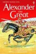Audiobook Alexander the Great author Jane Bingham