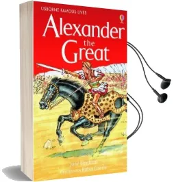 Alexander the Great Audiobook download free by Jane Bingham