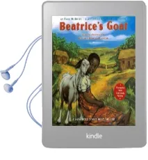 Beatrices Goat Audiobook download free by Page Mcbrier