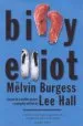 Audiobook Billy Elliot author Melvin Burgess