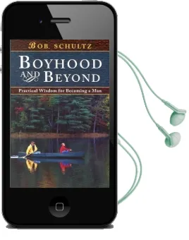 Boyhood and Beyond Audiobook download free by Bob Schultz