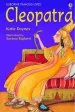 Audiobook Cleopatra author Katie Daynes