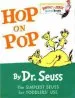 Audiobook Hop on pop author Dr Seuss