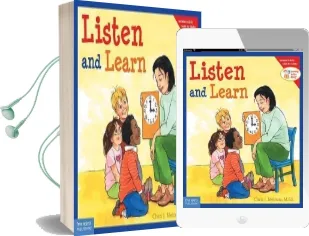 Listen and Learn: Learning to get Along Audiobook download free by Cheri J. Meiners