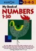Audiobook My Book of Numbers, 1-30 author Kumon Publishing
