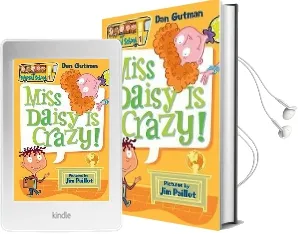 My Weird School #1: Miss Daisy is Crazy! Audiobook download free by Dan Gutman