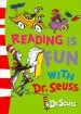 Audiobook Reading is fun With dr. Seuss author Dr. Seuss