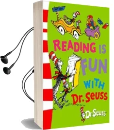 Reading is fun With dr. Seuss Audiobook download free by Dr. Seuss