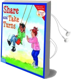 Share and Take Turns Audiobook download free by Cheri J. Meiners