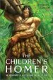 Audiobook The Children'S Homer: The Adventures of Odysseus and the Tale of Troy author Padraic Colum
