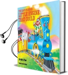 The Easy-To-Read Little Engine That Could Audiobook download free by Watty Piper
