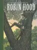 Audiobook The Merry Adventures of Robin Hood author Howard Pyle