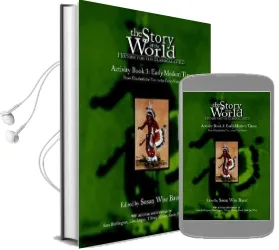 The Story of the World: History for the Classical Child: Activity Book 3: Early Modern Times: From Elizabeth the First to the Forty-Niners Audiobook download free by Susan Wise Bauer