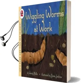 Wiggling Worms at Work Audiobook download free by Wendy Pfeffer