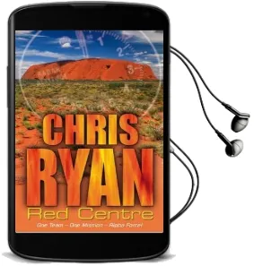 Alpha Force: Red Centre: Book 5 Audiobook download free by Chris Ryan