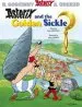 Audiobook Asterix: Asterix and the Golden Sickle: Album 2 author Rene Goscinny