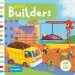 Audiobook Busy Builders author Rebecca Finn