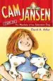 Audiobook Cam Jansen and the Mystery of the Television dog author Suanna Natti