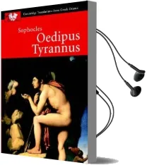 Cambridge Translations From Greek Drama: Sophocles: Oedipus Tyrannus Audiobook download free by Sophocles