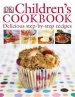 Audiobook Children'S Cookbook: Delicious Step-By-Step Recipes author Katharine Ibbs