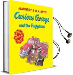 Curious George and the Firefighters Audiobook download free by Margret Rey