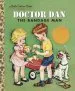 Audiobook Doctor dan the Bandage man author Helen Gaspard