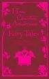 Audiobook Fairy Tales author Hans Christian Andersen